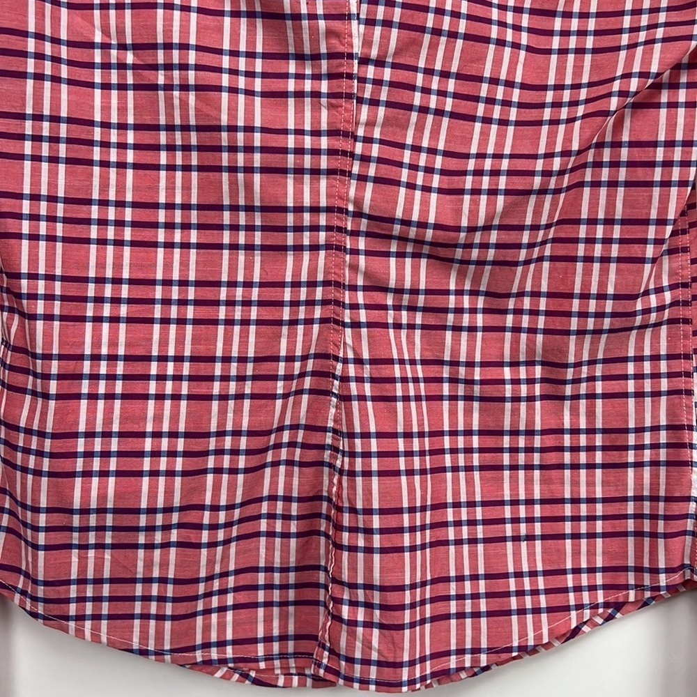 Frank & Eileen longsleeve shirt for junior/ Petite women size X S - Picture 4 of 6